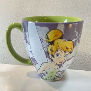 Disney Store Tinker Bell Mug